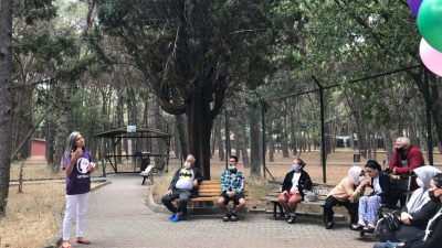 Migren Farkındalık Haftası Aktiviteleri