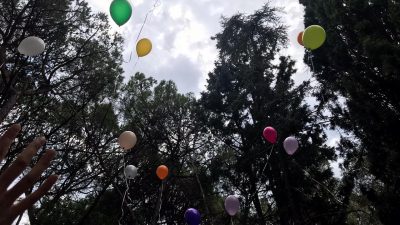 Migren Farkındalık Haftası Aktiviteleri