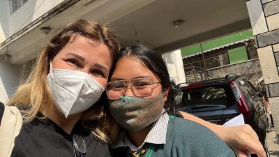 BEYİNDER, Nepal’de başağrısı çalışmalarına başladı