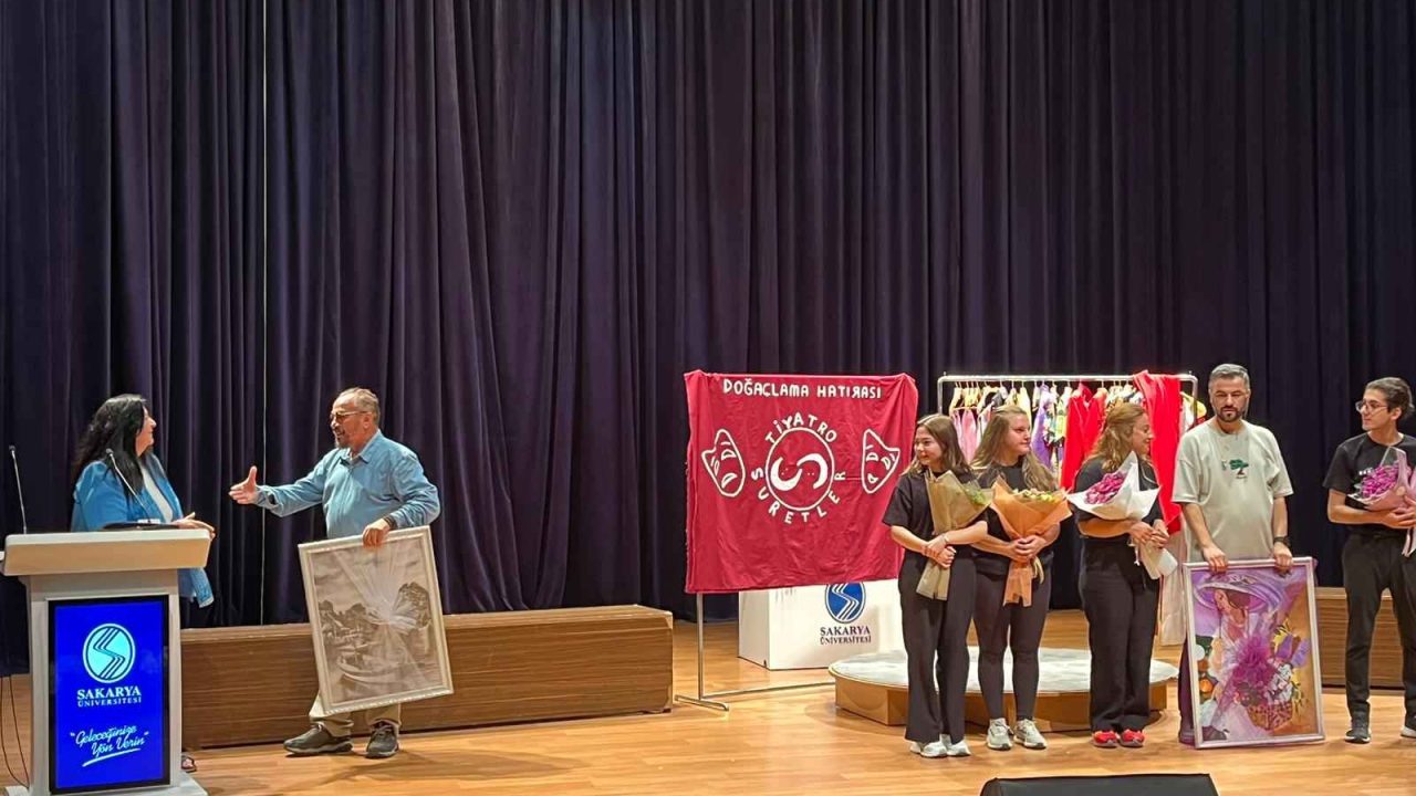 22 Temmuz Dünya Beyin Günü: “Beyin sağlığım için mutluluk sanatta” etkinliği